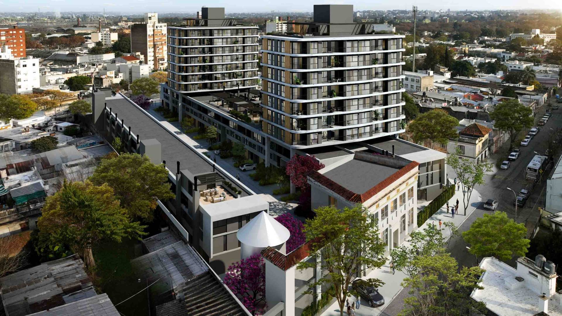 Gorga Negocios Inmobiliarios